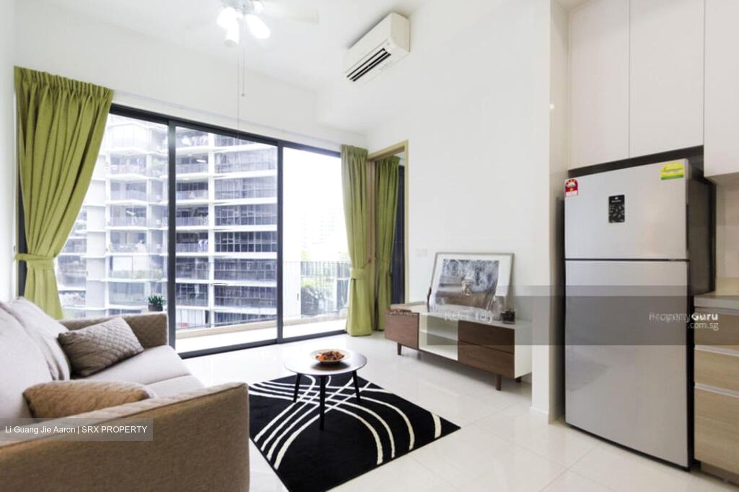 Boathouse Residences (D19), Condominium #519218761